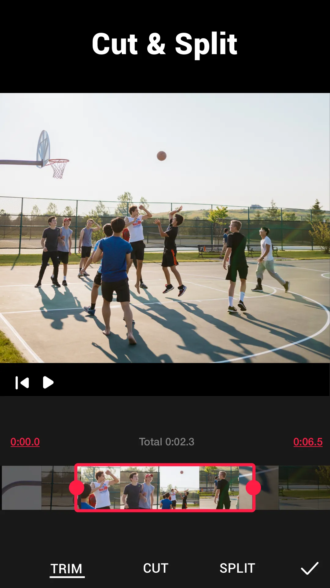 Video Maker - Video.Guru | Indus Appstore | Screenshot
