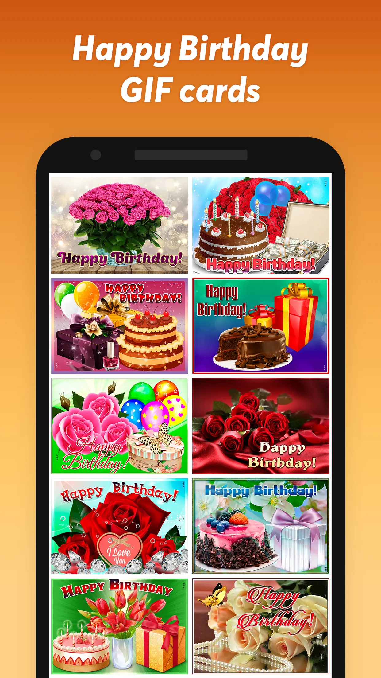 Good morning, love images | Indus Appstore | Screenshot