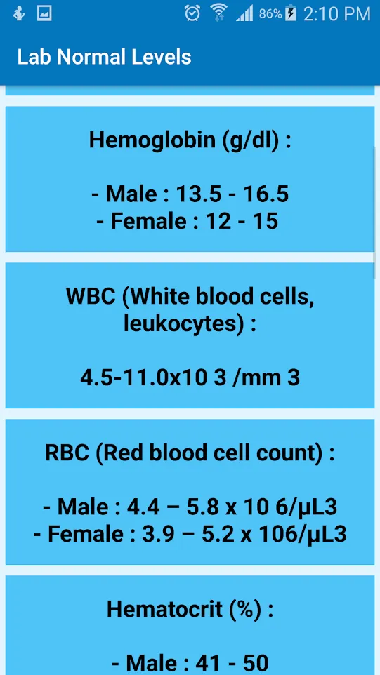 Simple Pharmacology | Indus Appstore | Screenshot