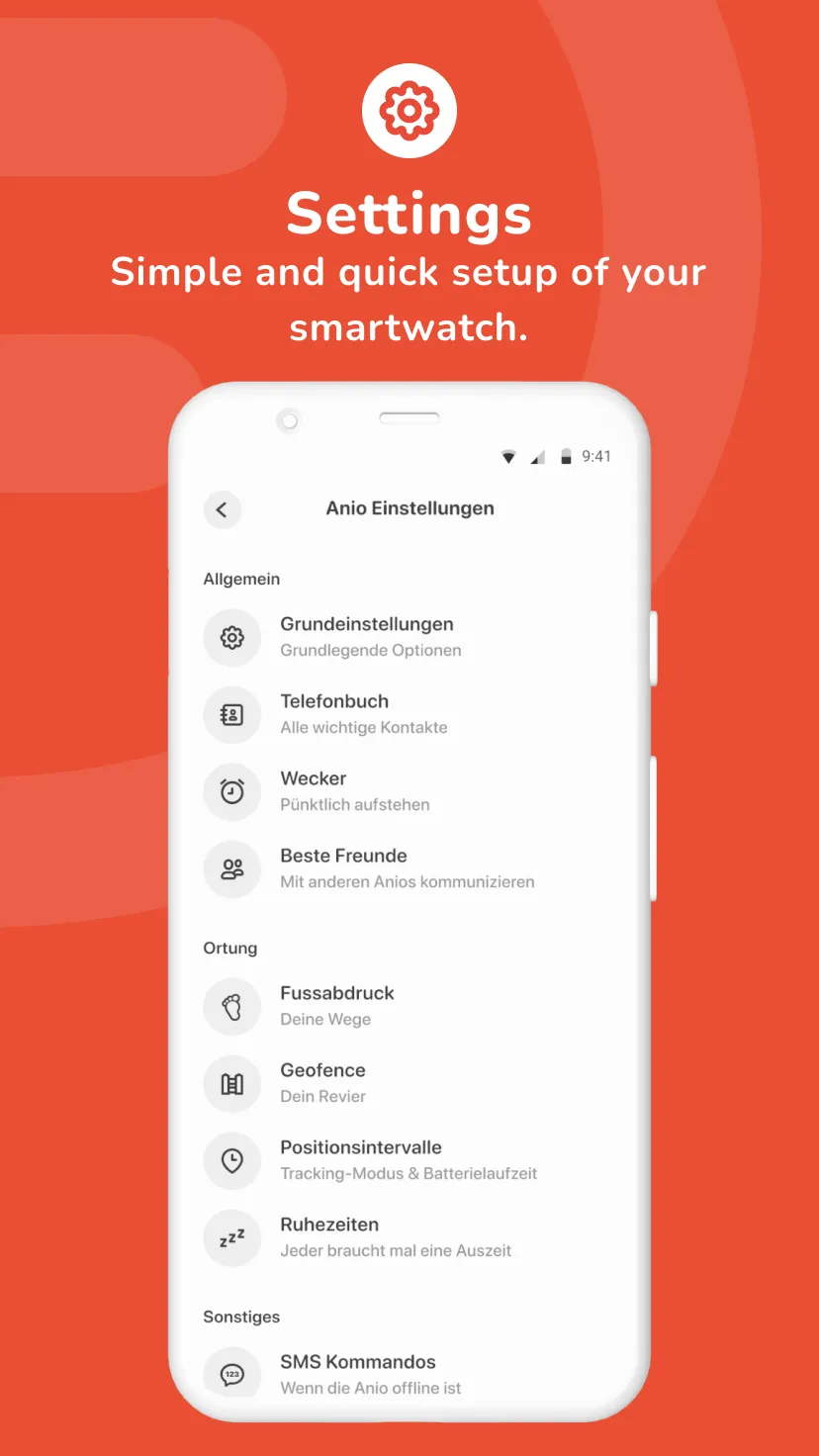 ANIO watch | Indus Appstore | Screenshot