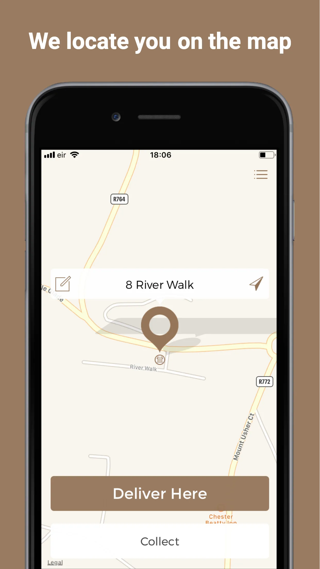 Ashford Oriental Co. Wicklow | Indus Appstore | Screenshot