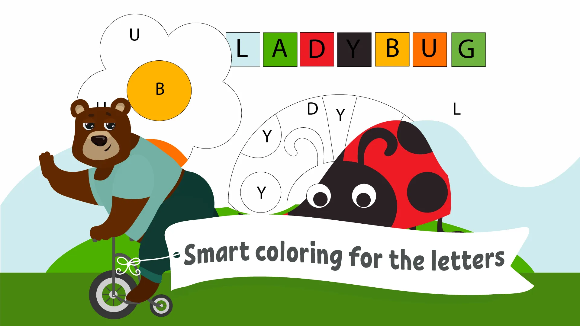 ABC Games - English for Kids | Indus Appstore | Screenshot