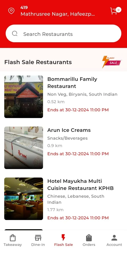 fuddo | Indus Appstore | Screenshot