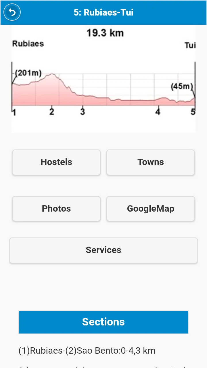 Portuguese Way BASIC 2024 | Indus Appstore | Screenshot