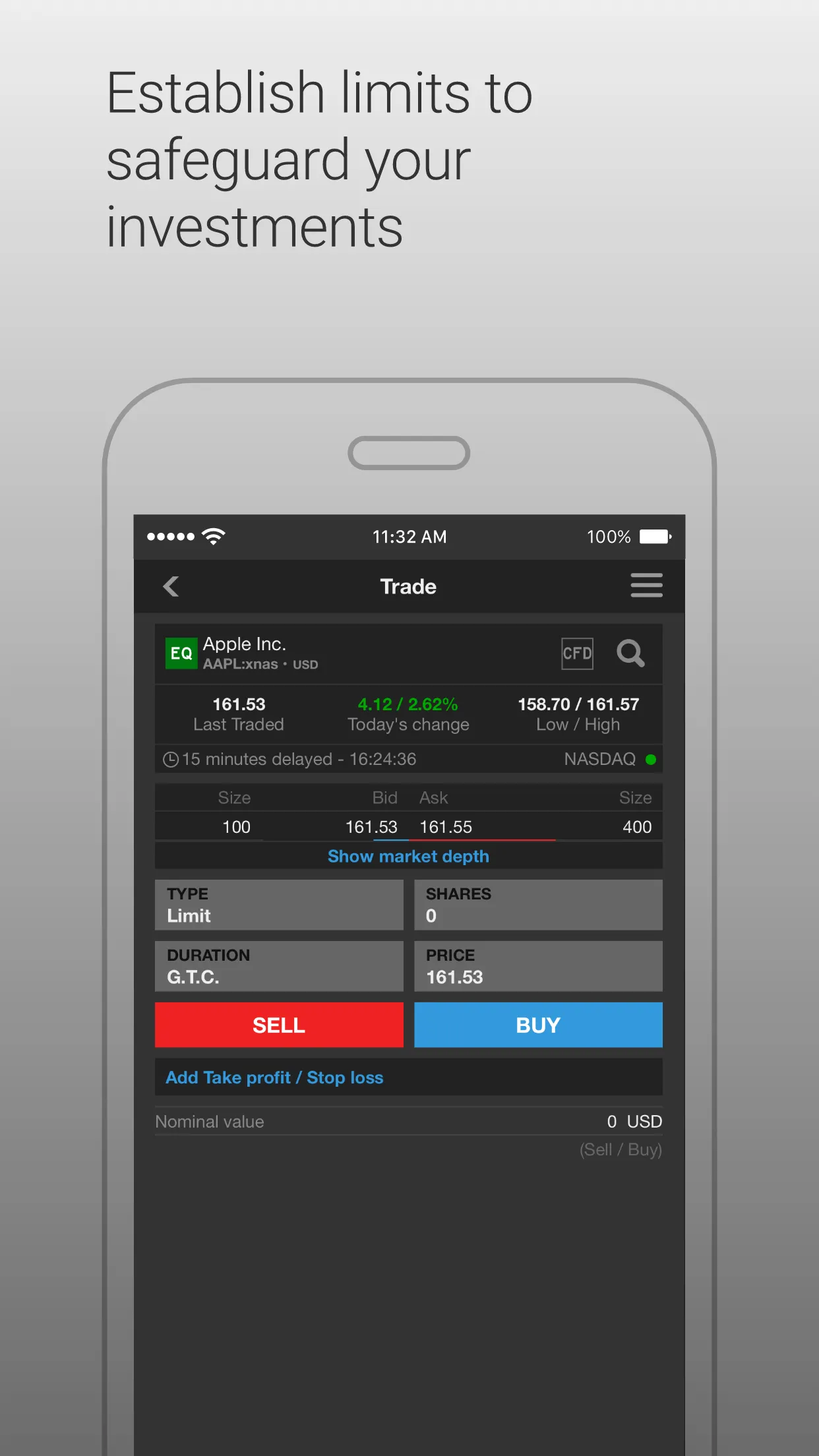 Best Trading Pro | Indus Appstore | Screenshot