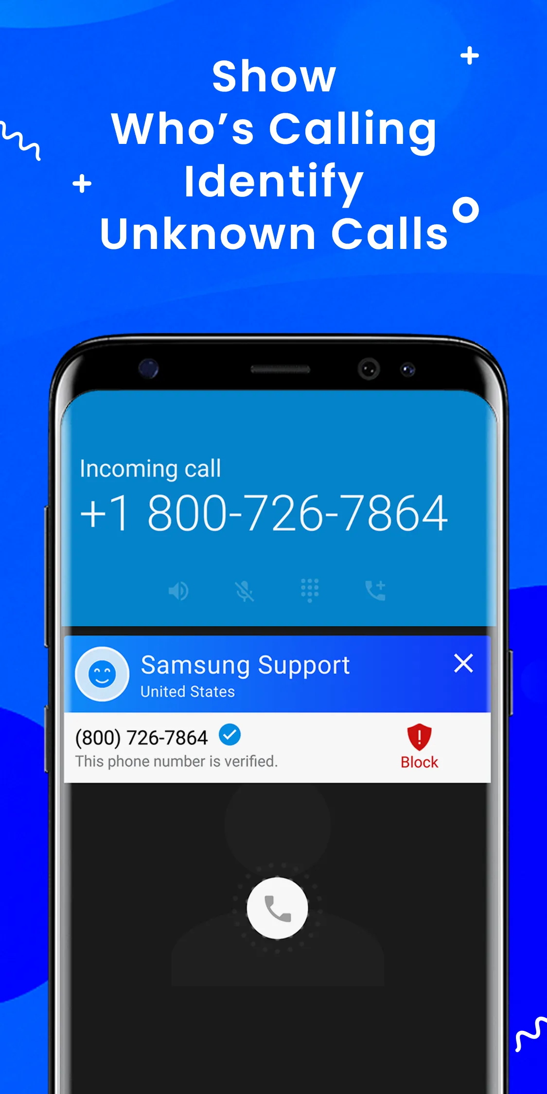 Turk Caller ID & Phone Search | Indus Appstore | Screenshot