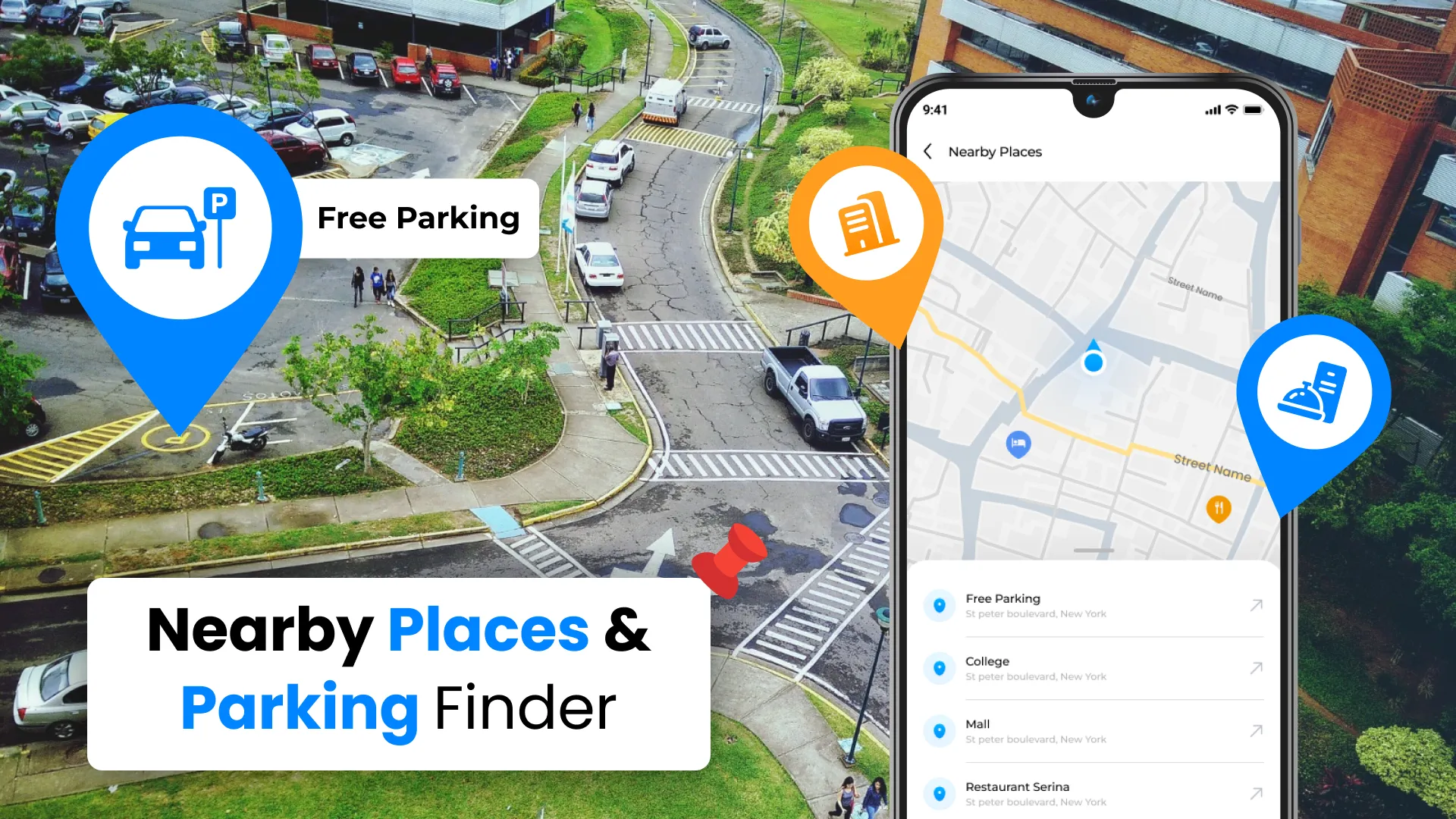 Hexia GPS Maps & Navigation | Indus Appstore | Screenshot