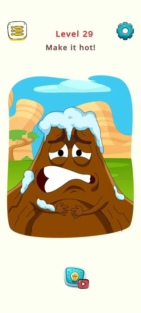 DOP Delete Stories: Erase Game | Indus Appstore | Screenshot