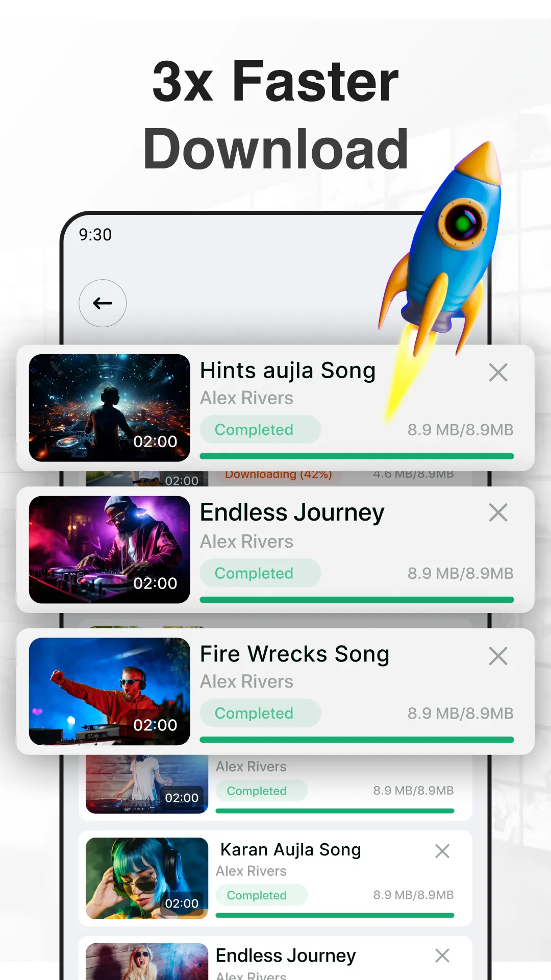 All Video Downloader - VD | Indus Appstore | Screenshot