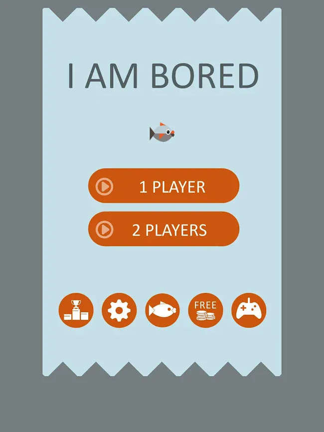 I am Bored | Indus Appstore | Screenshot