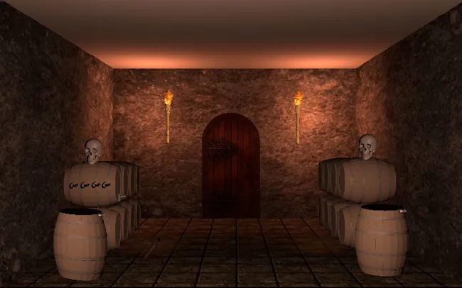 Escape Dungeon Breakout 2 | Indus Appstore | Screenshot