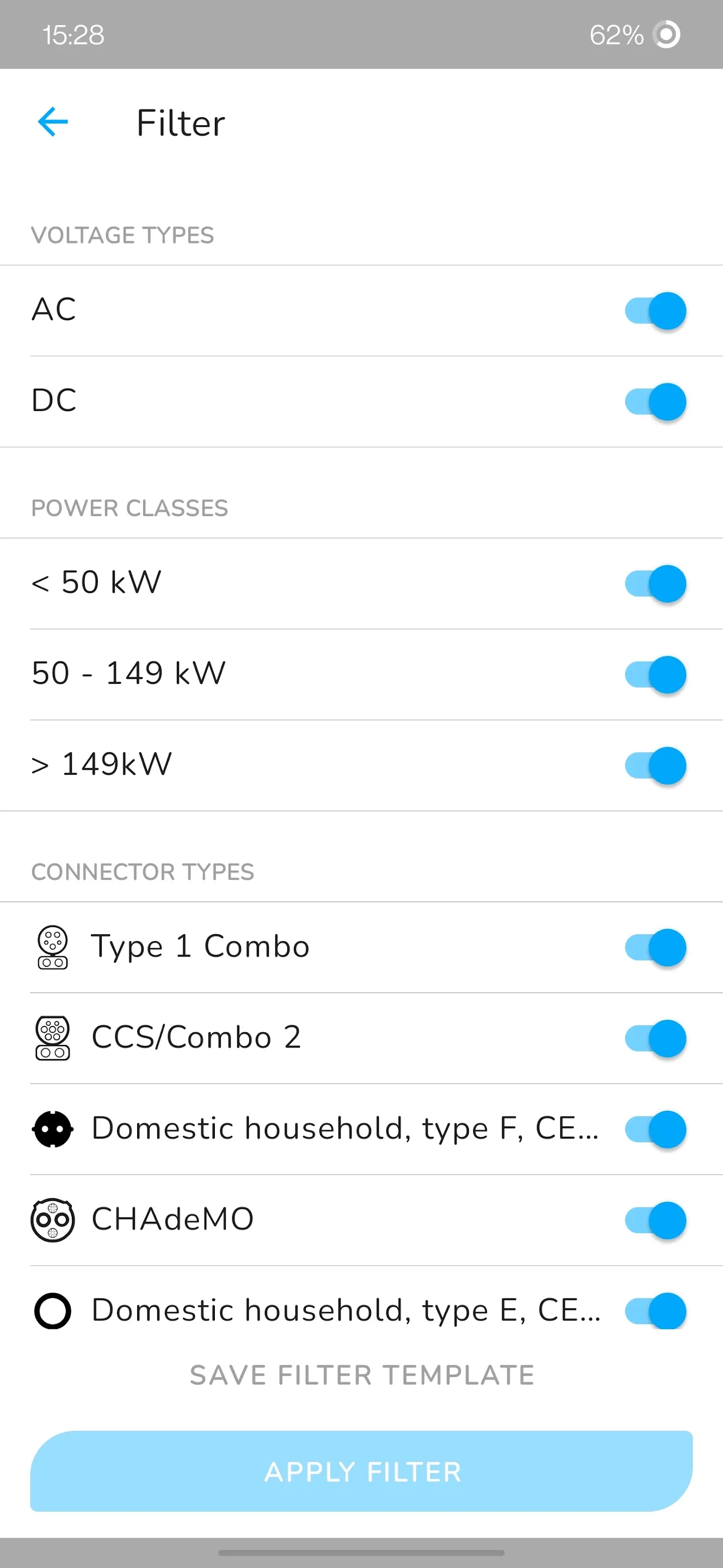 be.MOBILISED | Indus Appstore | Screenshot