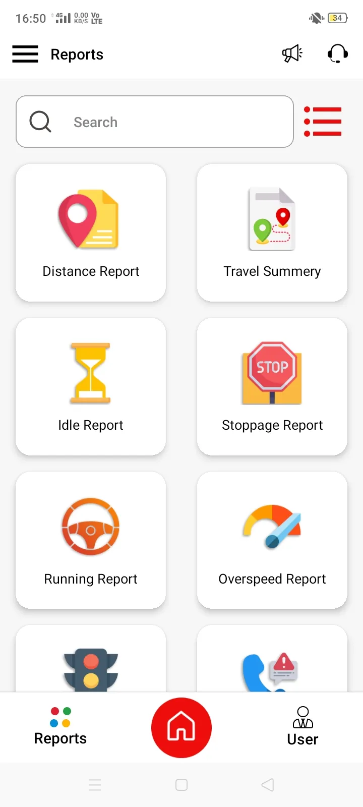 DoTrack GPS | Indus Appstore | Screenshot