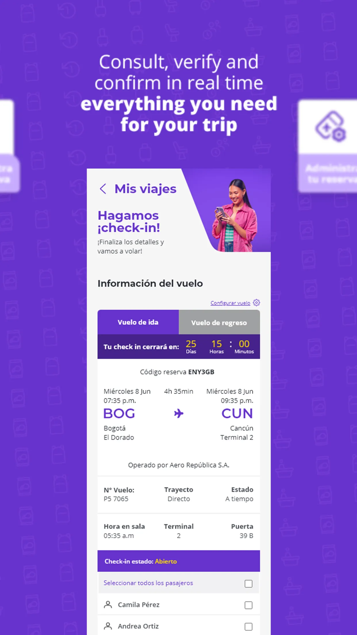 Wingo App | Indus Appstore | Screenshot
