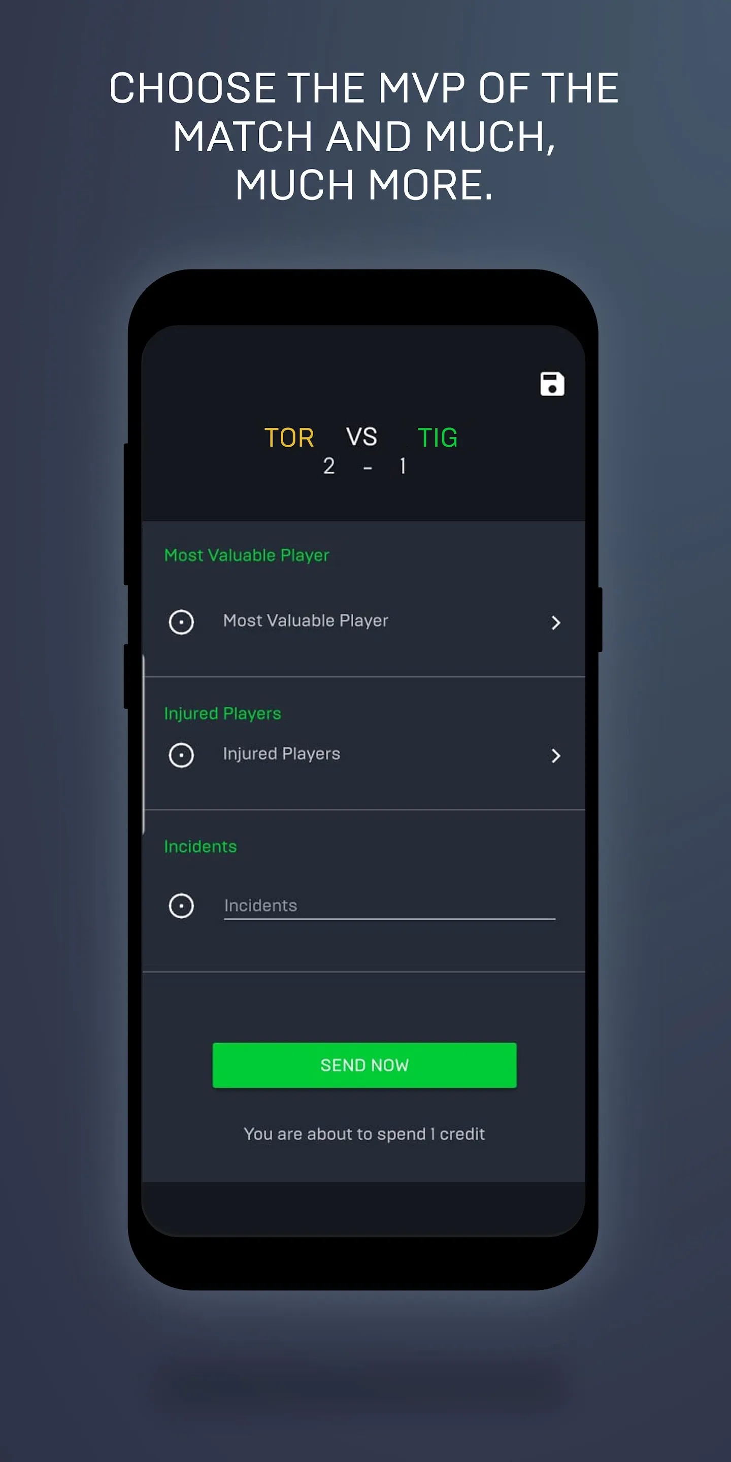 Referee Pro REF! | Indus Appstore | Screenshot