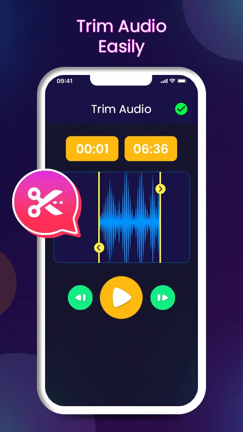 Voice Recorder | Indus Appstore | Screenshot