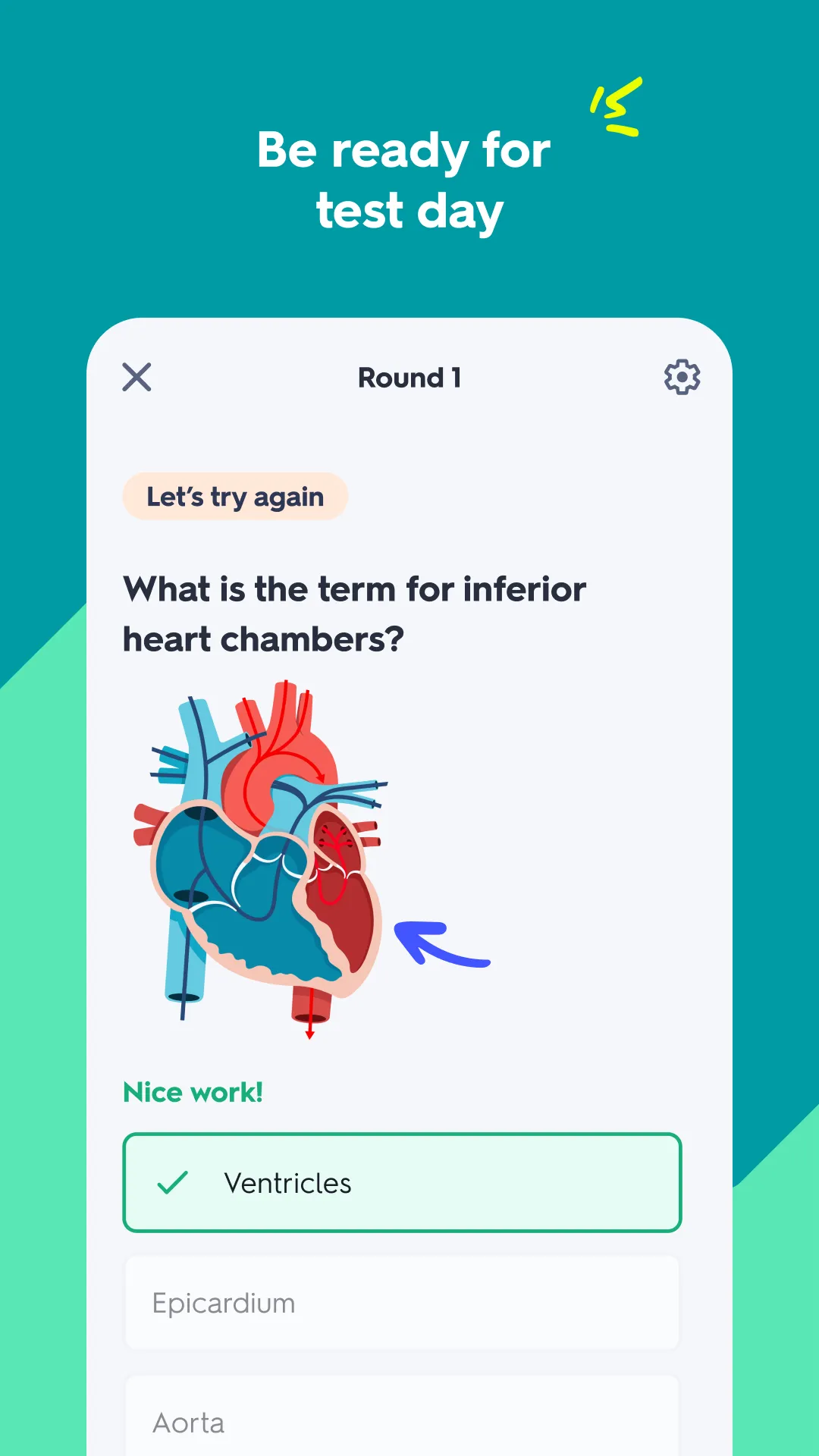 Quizlet: AI-powered Flashcards | Indus Appstore | Screenshot