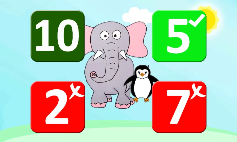 Numbers & Counting - Preschool | Indus Appstore | Screenshot