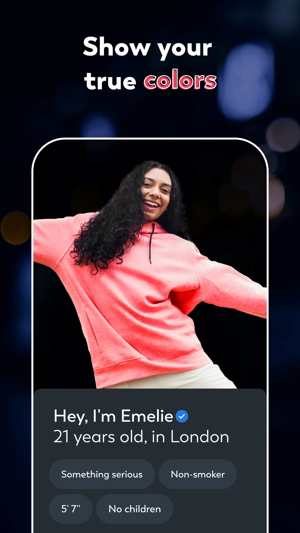 LOVOO - Dating App & Chat App | Indus Appstore | Screenshot