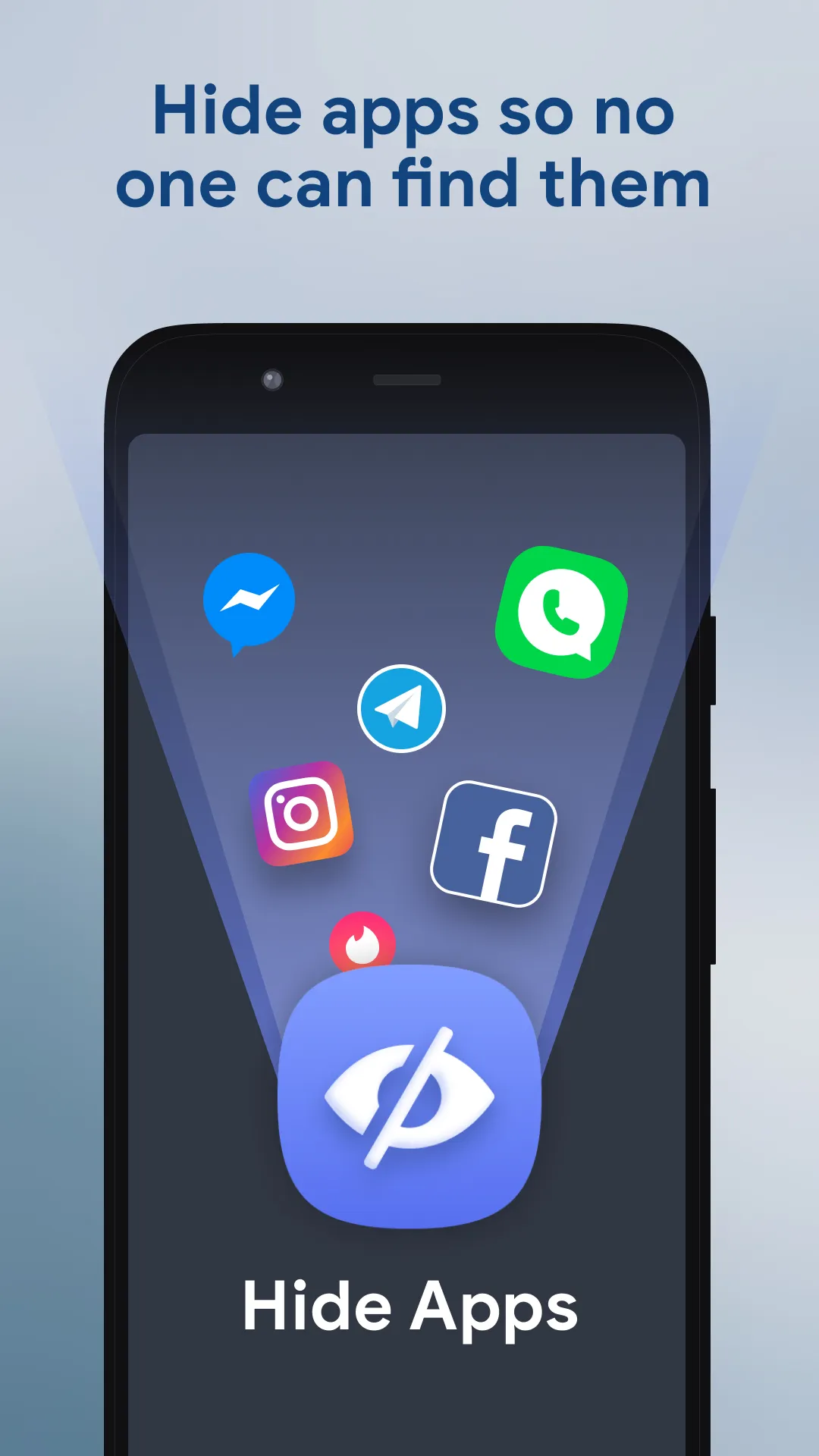 HideU: Calculator Lock | Indus Appstore | Screenshot