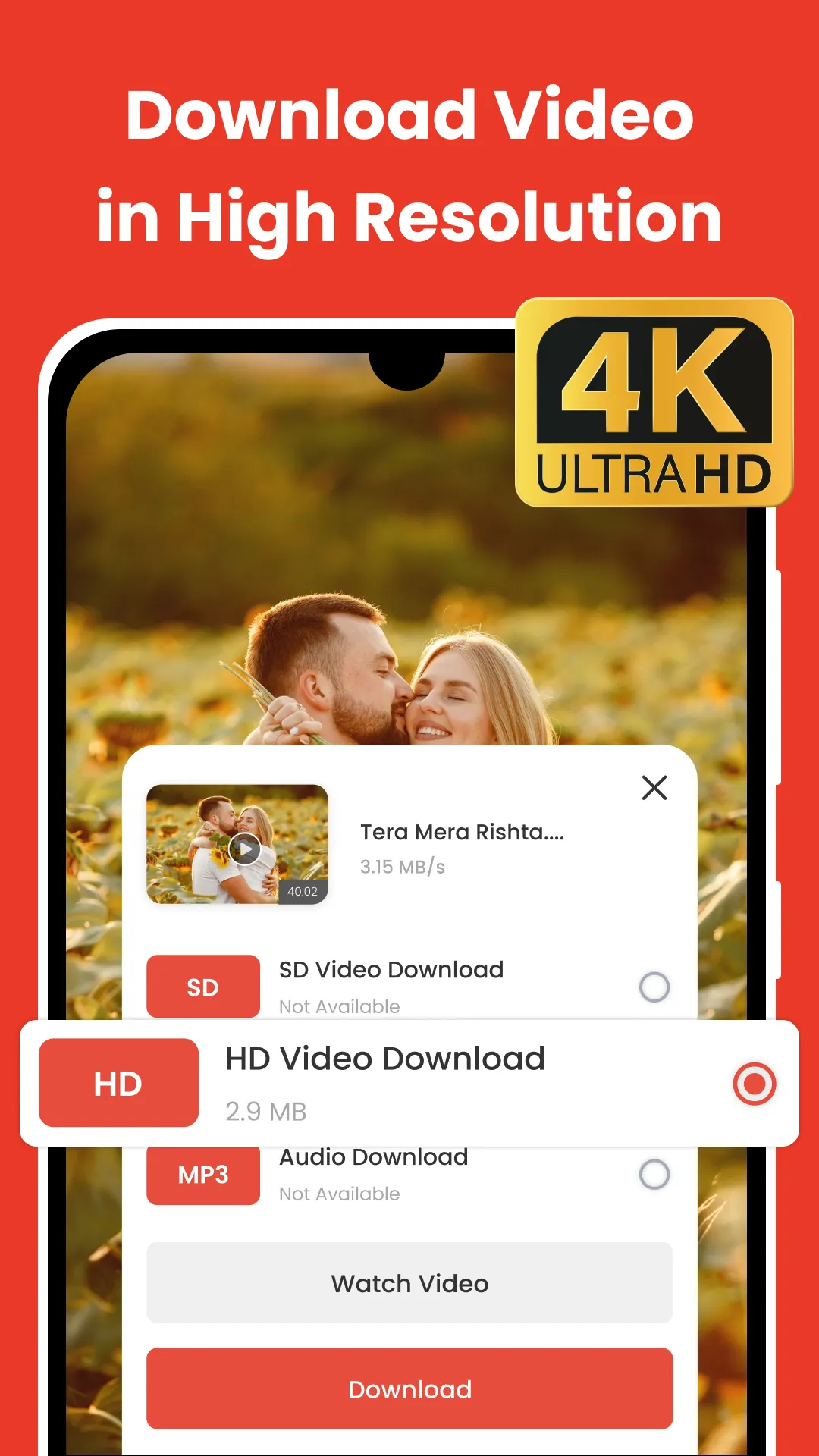 Music & Video Downloader | Indus Appstore | Screenshot