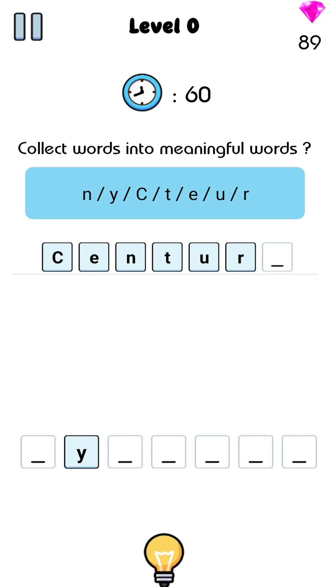 Word Collect – Matching | Indus Appstore | Screenshot