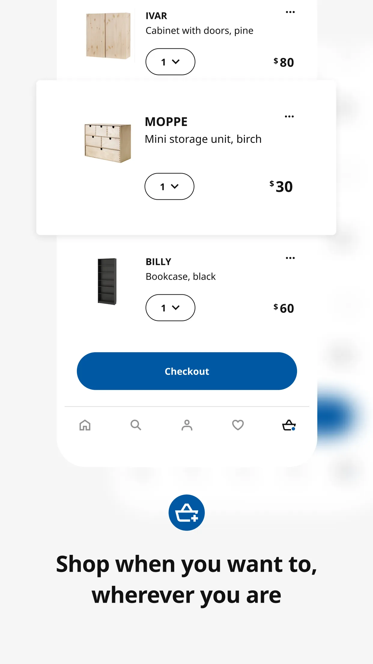 IKEA | Indus Appstore | Screenshot