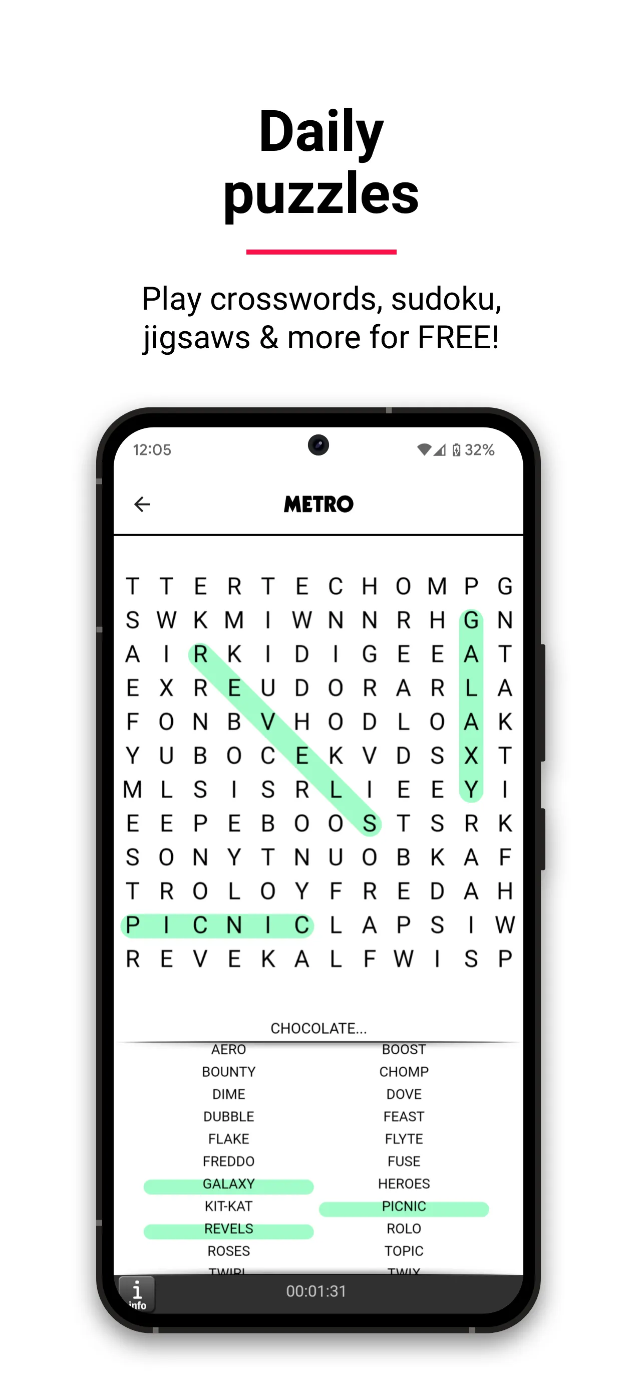 Metro | World and UK news app | Indus Appstore | Screenshot