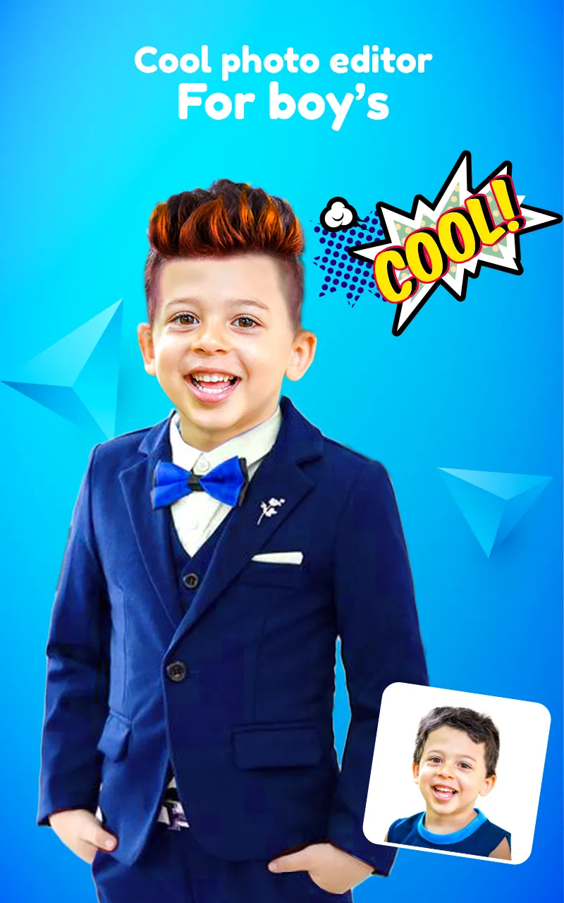 Kiddos - Baby, Boys & Kids Pho | Indus Appstore | Screenshot