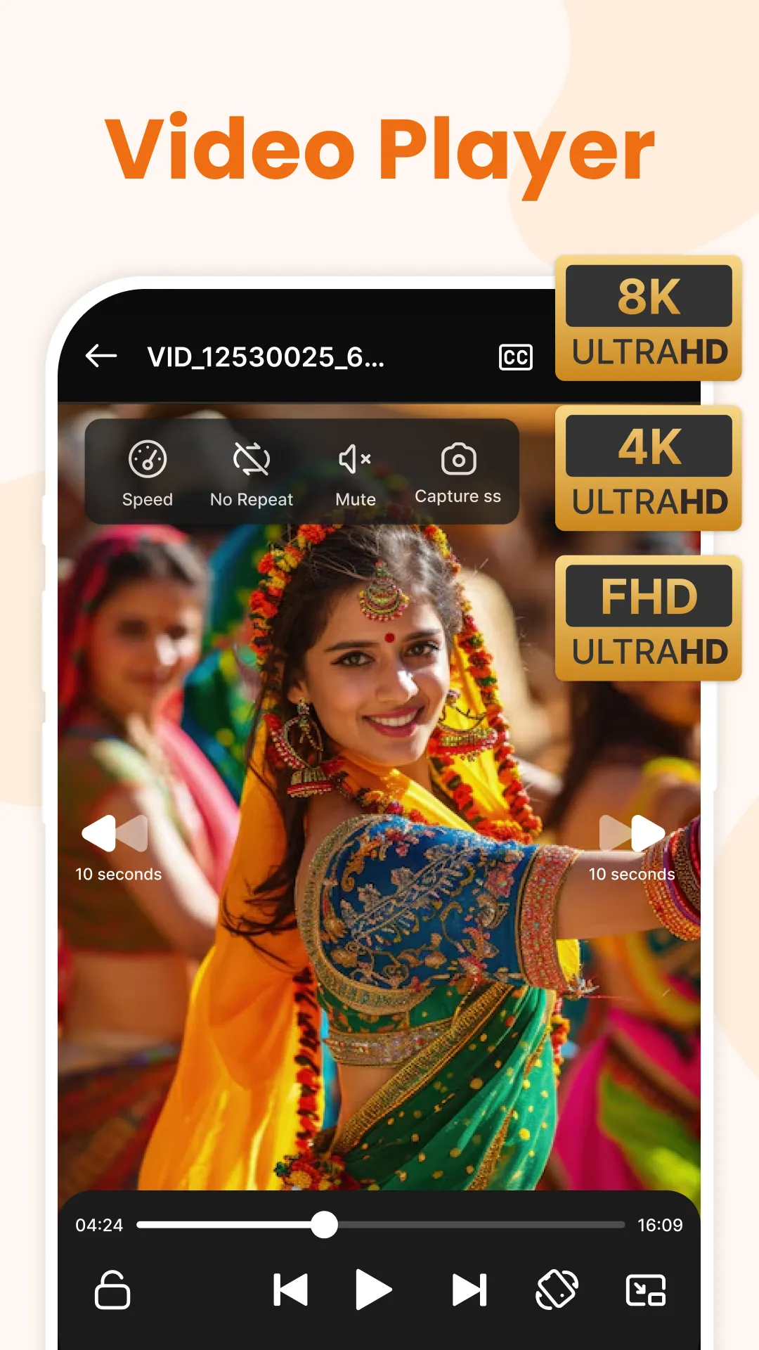 Gallery - Photo Album, Vault | Indus Appstore | Screenshot