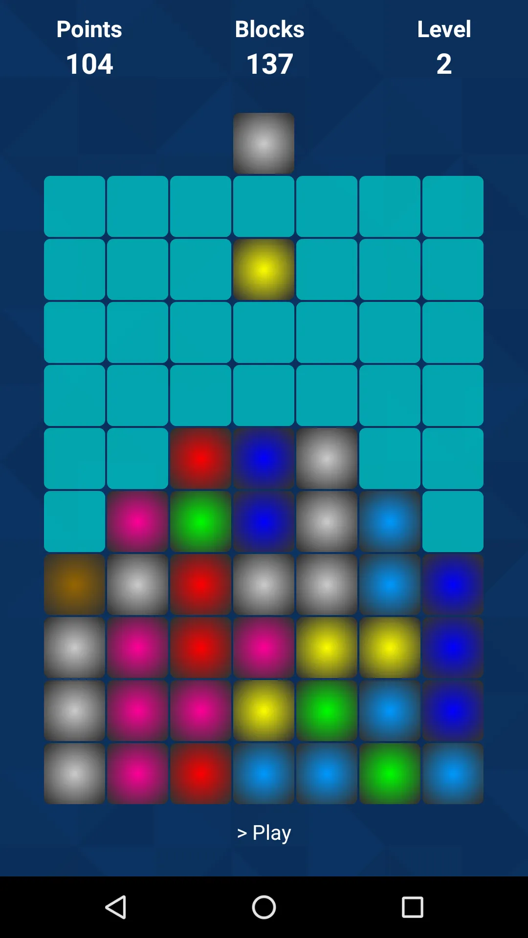 Boxtris | Indus Appstore | Screenshot