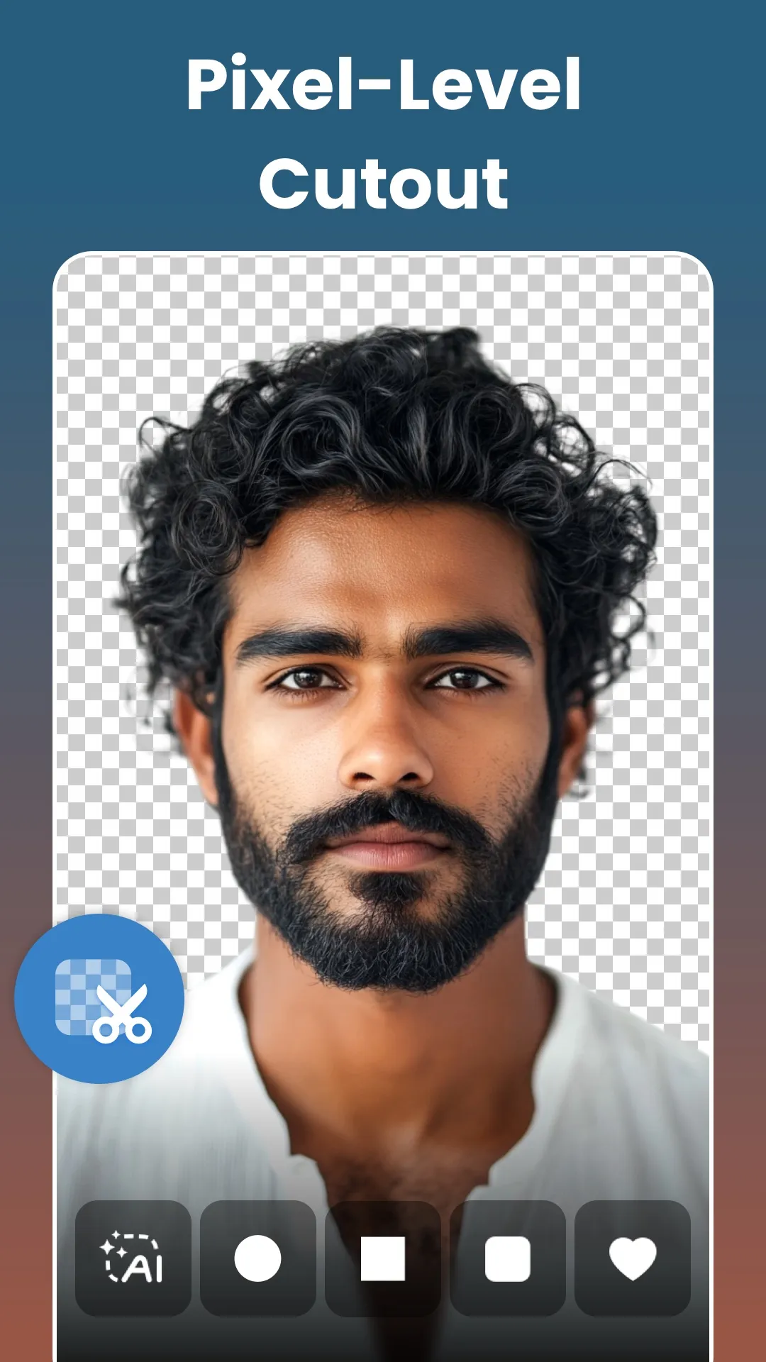 AI Photo Editor - DoFoto | Indus Appstore | Screenshot