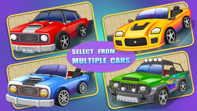 Car City: Renovation salon | Indus Appstore | Screenshot