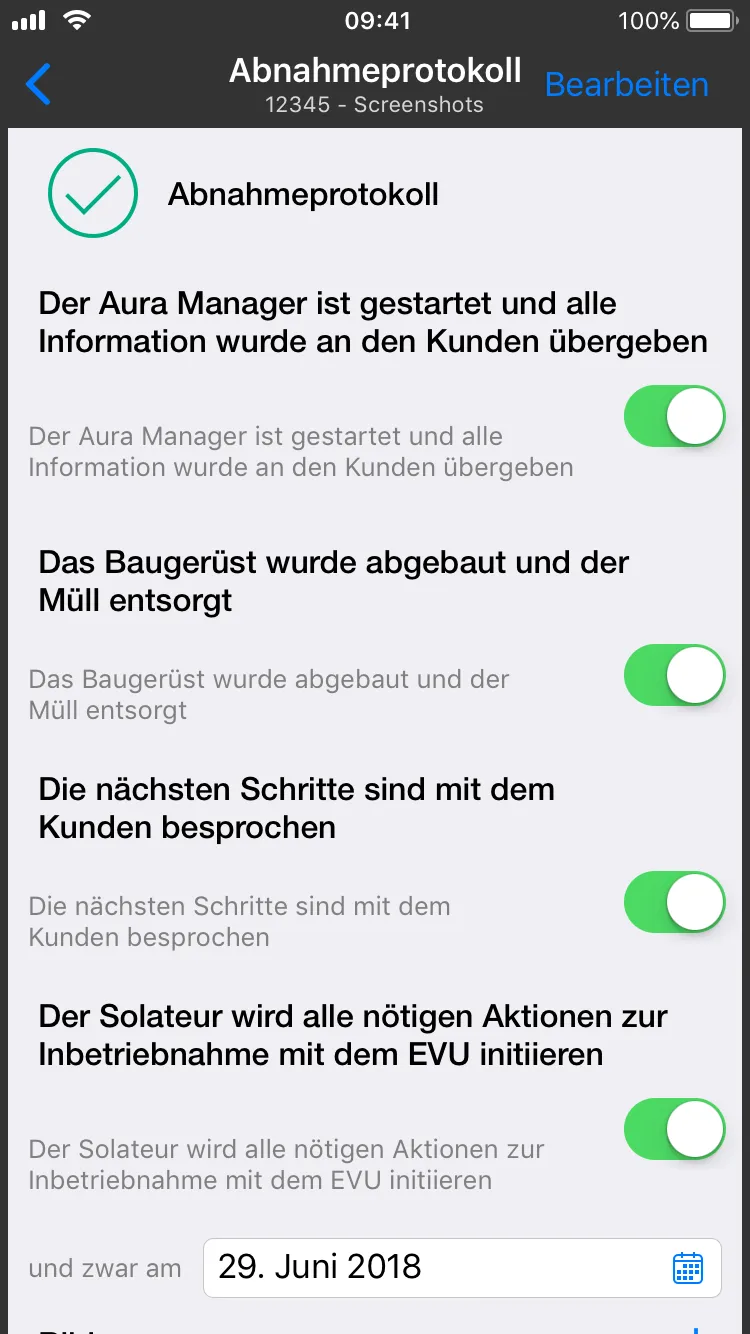 E.ON Installer App | Indus Appstore | Screenshot