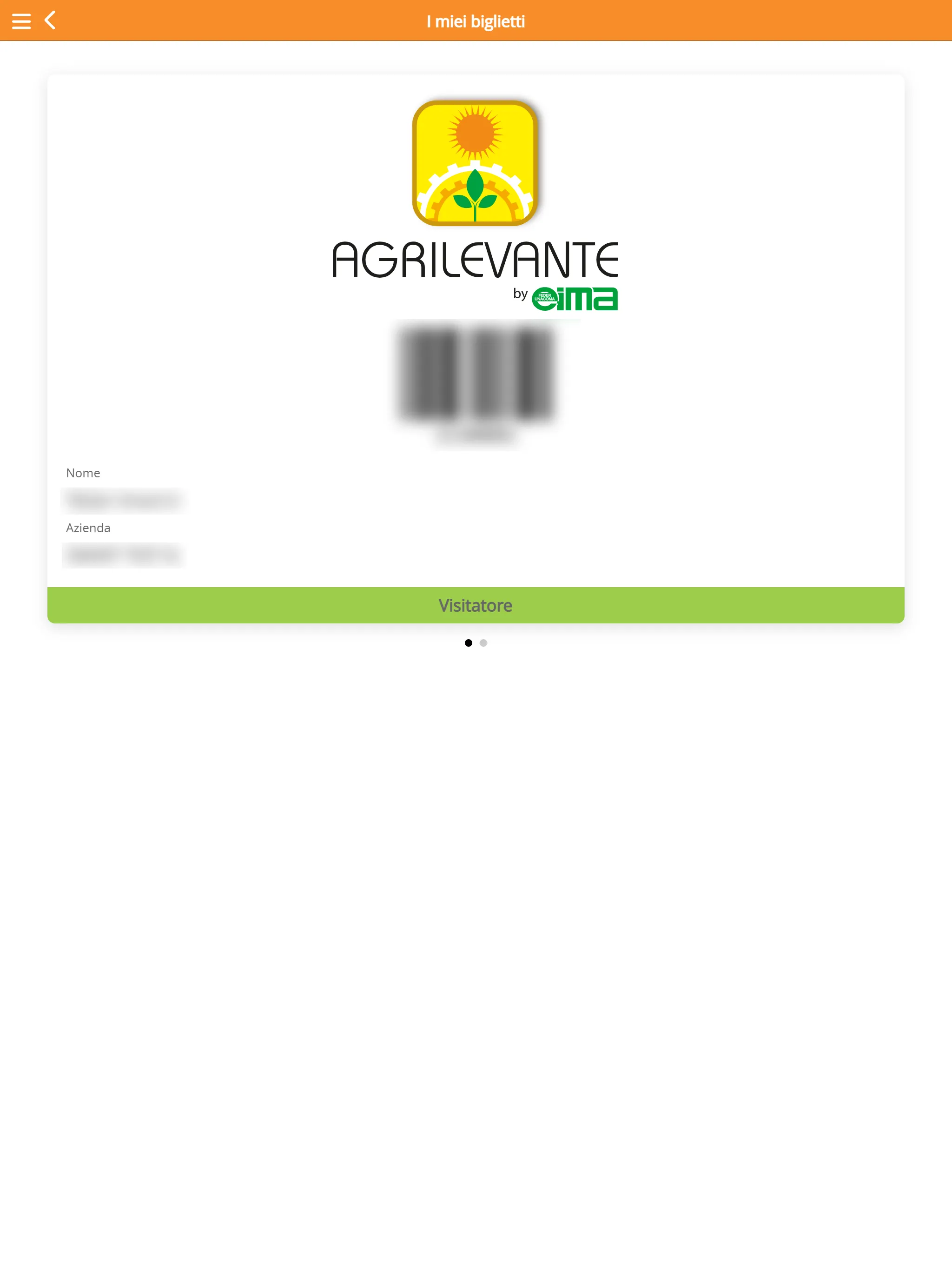 Agrilevante | Indus Appstore | Screenshot