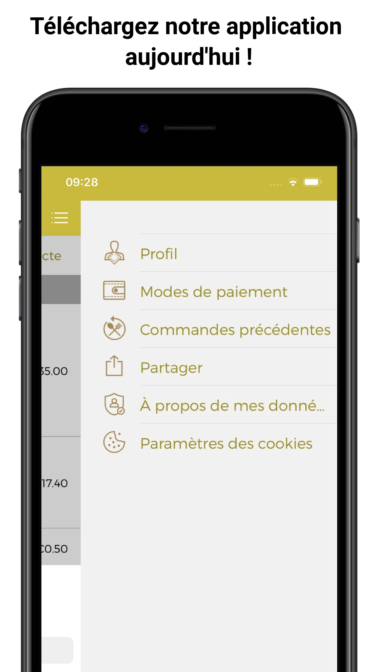 TRUST Creteil | Indus Appstore | Screenshot