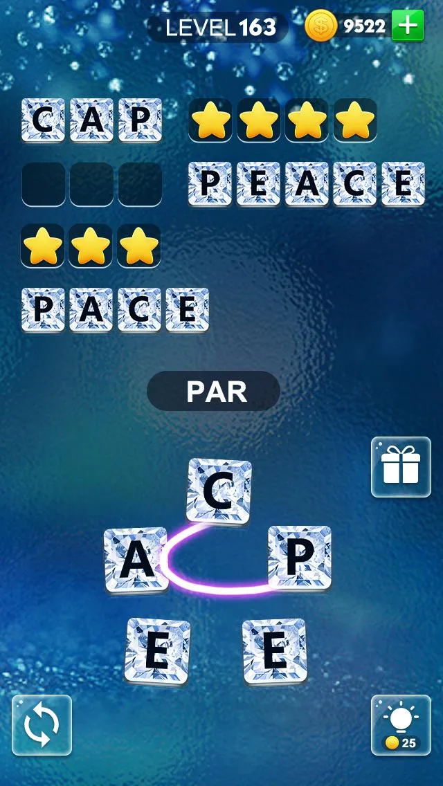 Word Charm | Indus Appstore | Screenshot