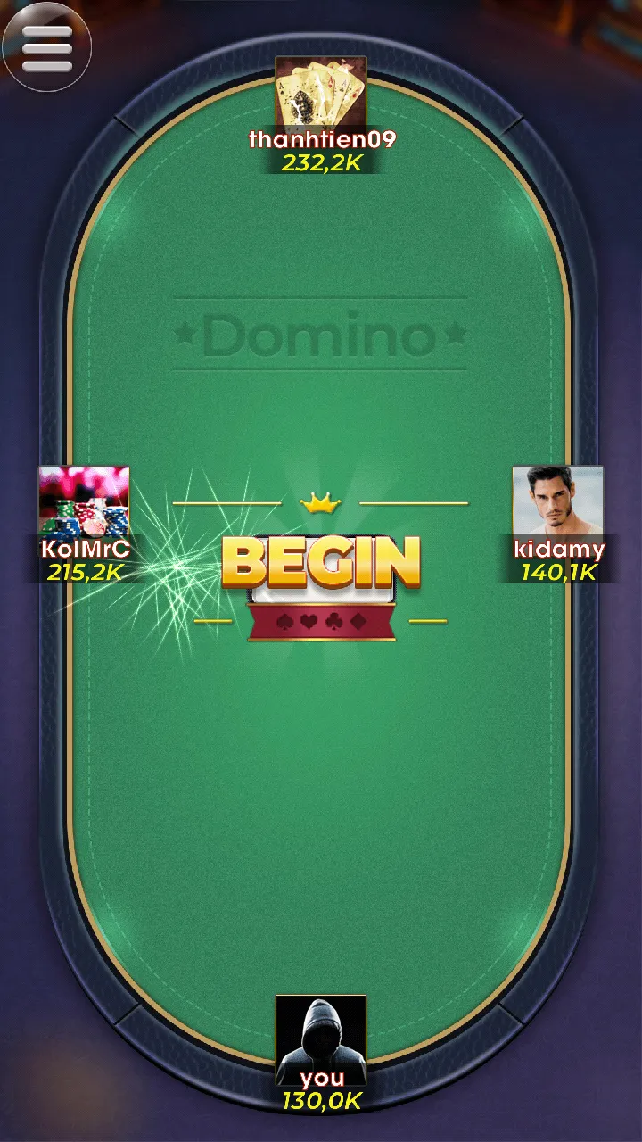 Domino | Indus Appstore | Screenshot