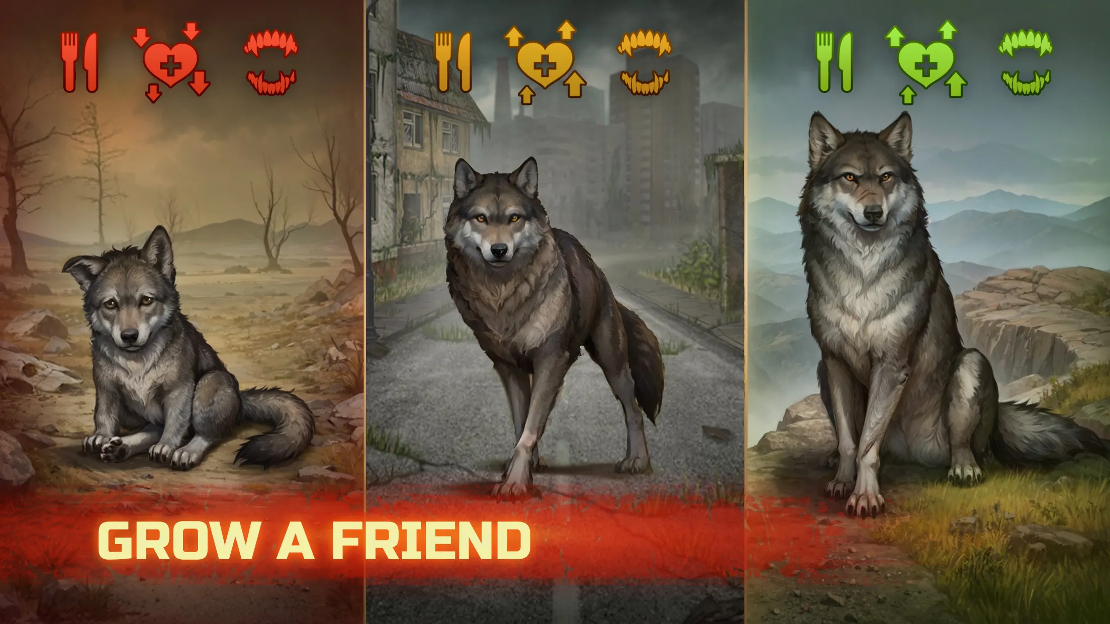 Day R Survival: Last Survivor | Indus Appstore | Screenshot