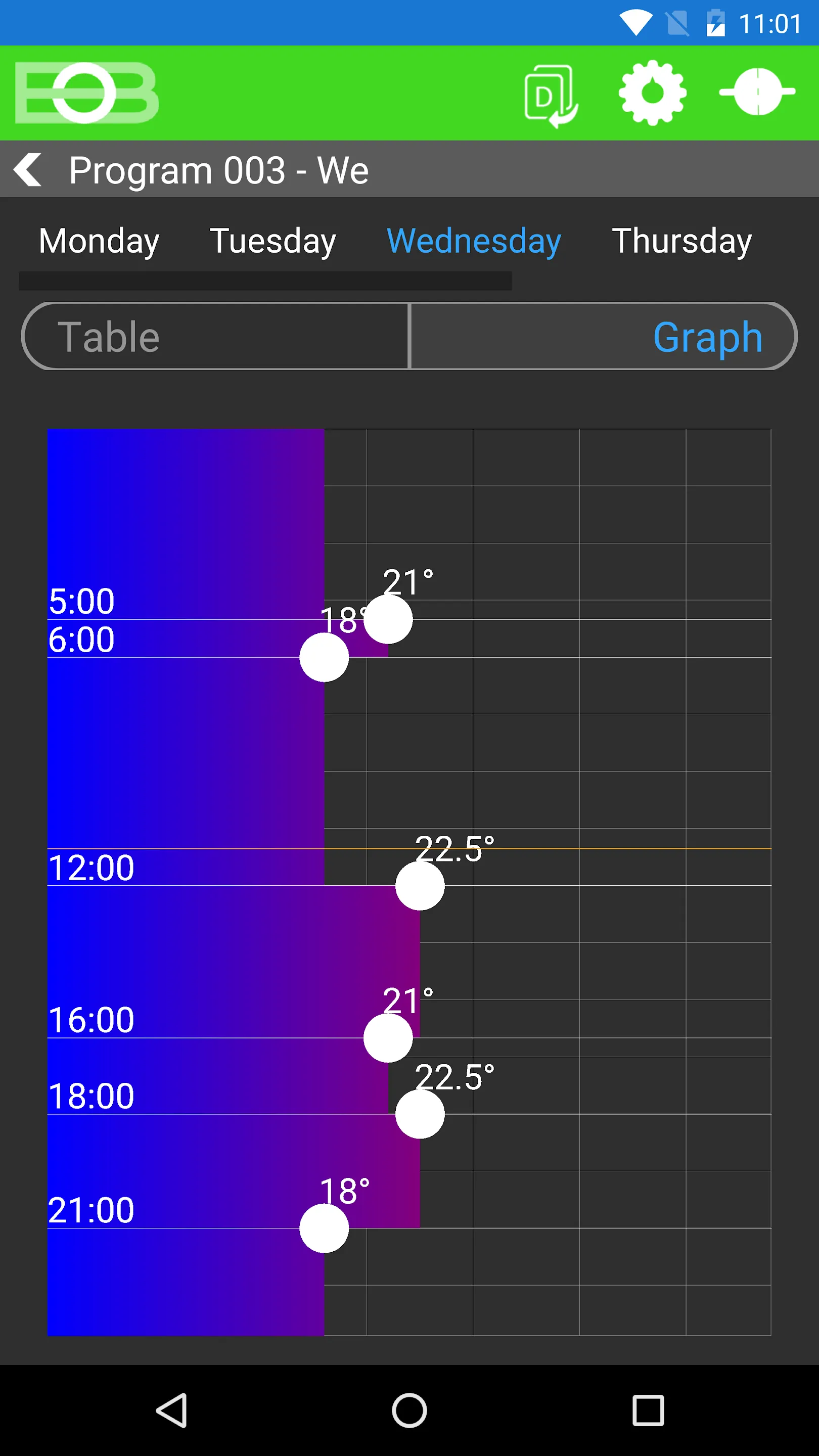 EOB PT-WIFI | Indus Appstore | Screenshot