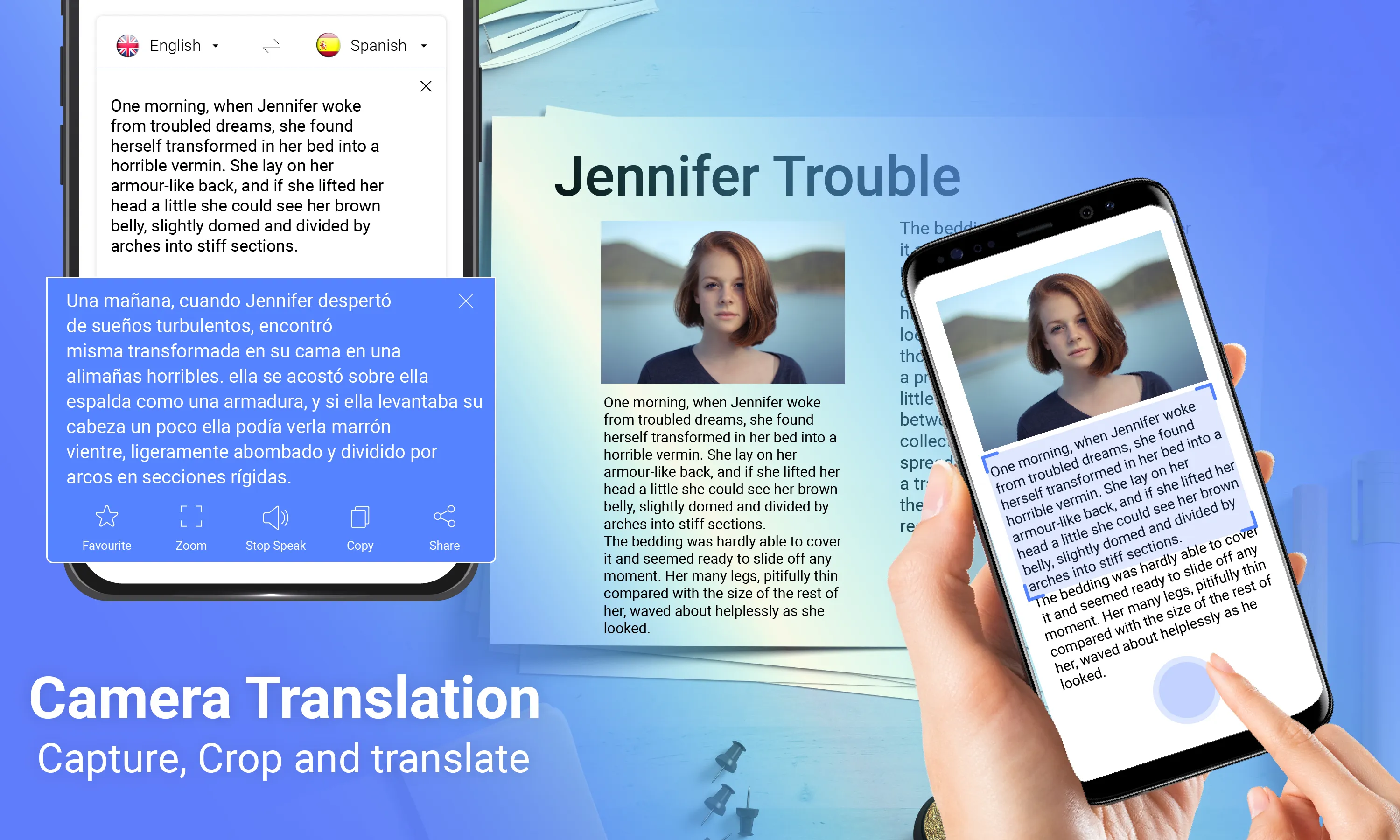 All Language Translate App | Indus Appstore | Screenshot