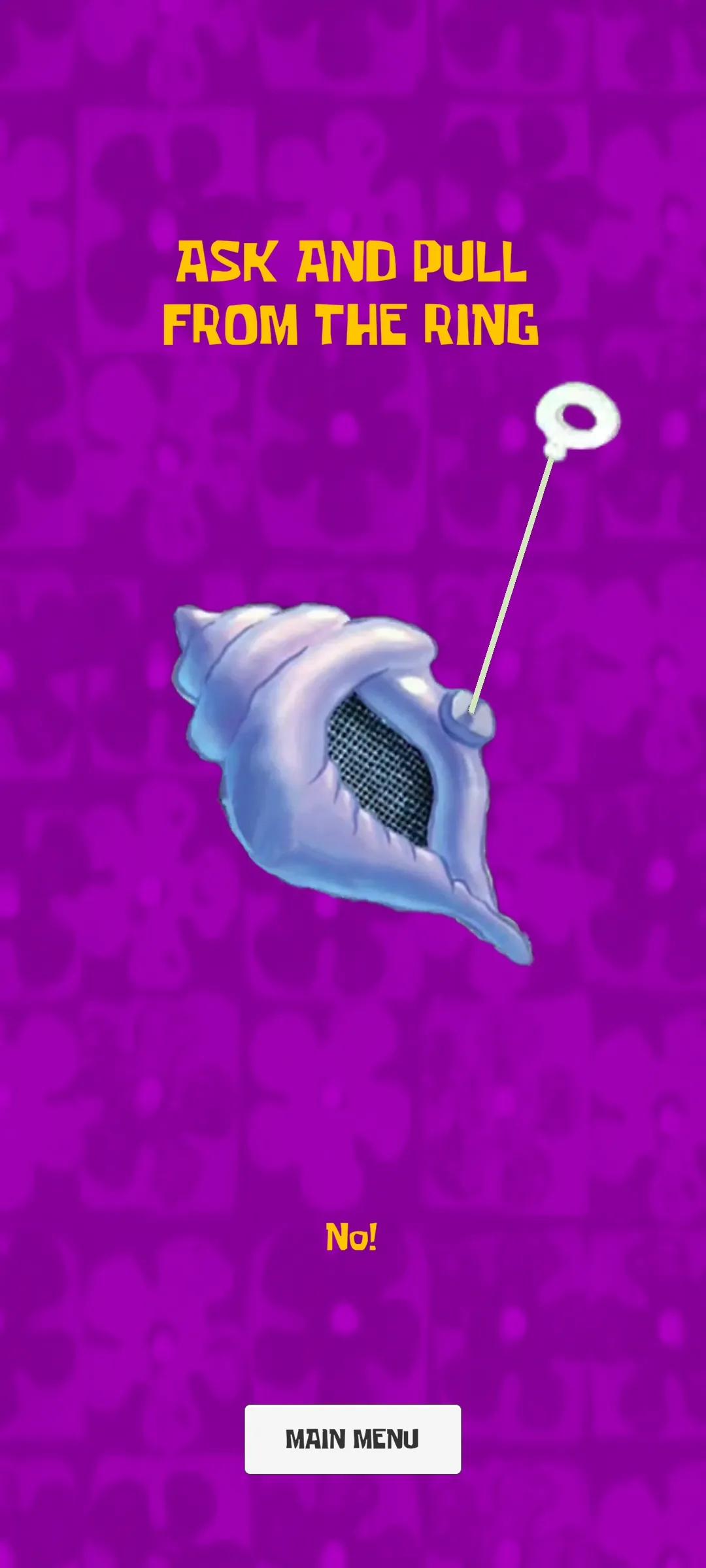 The Magic Conch Shell | Indus Appstore | Screenshot