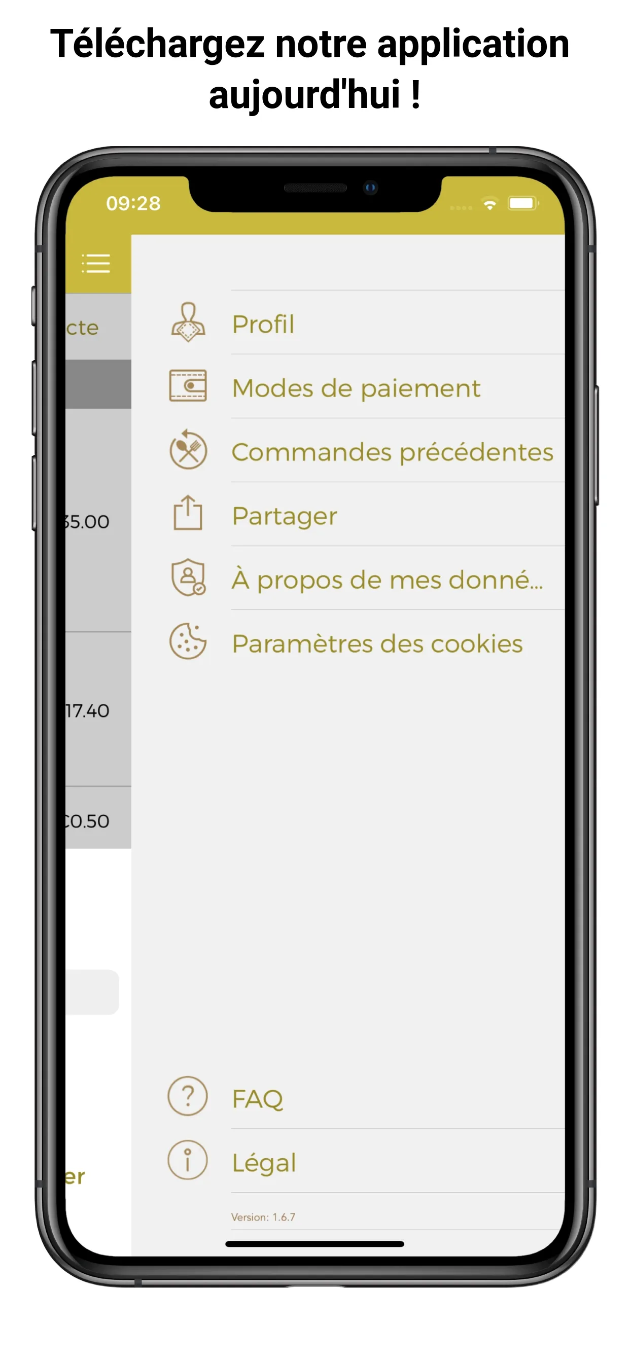 TRUST Creteil | Indus Appstore | Screenshot