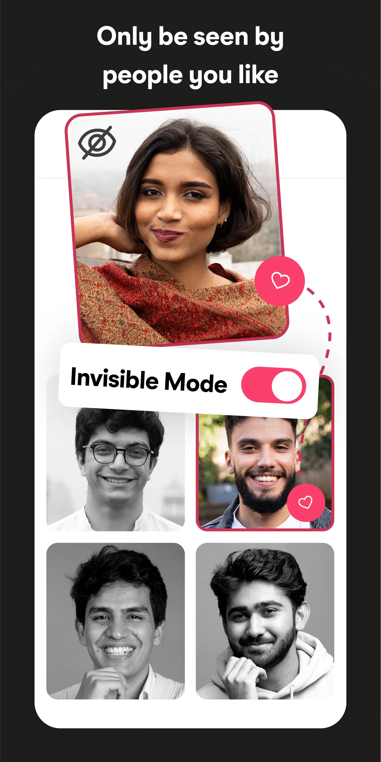 Muzz: Muslim Marriage App | Indus Appstore | Screenshot