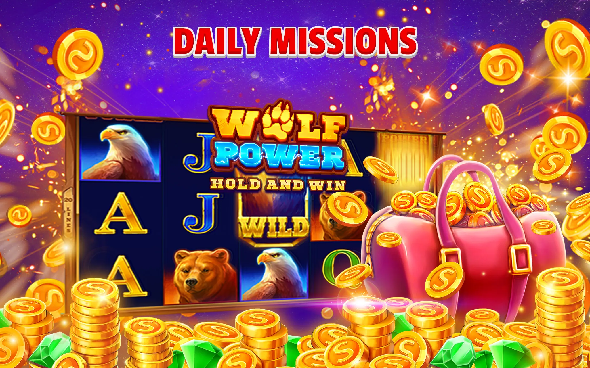 Slot.com - Online casino games | Indus Appstore | Screenshot