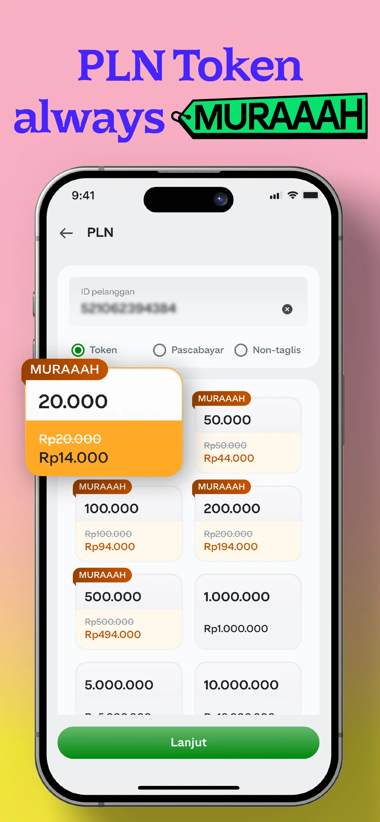 GoPay: Transfer Pulsa Bills | Indus Appstore | Screenshot