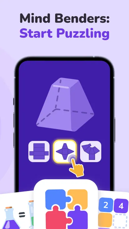 Brain Trainer: Logic Games | Indus Appstore | Screenshot