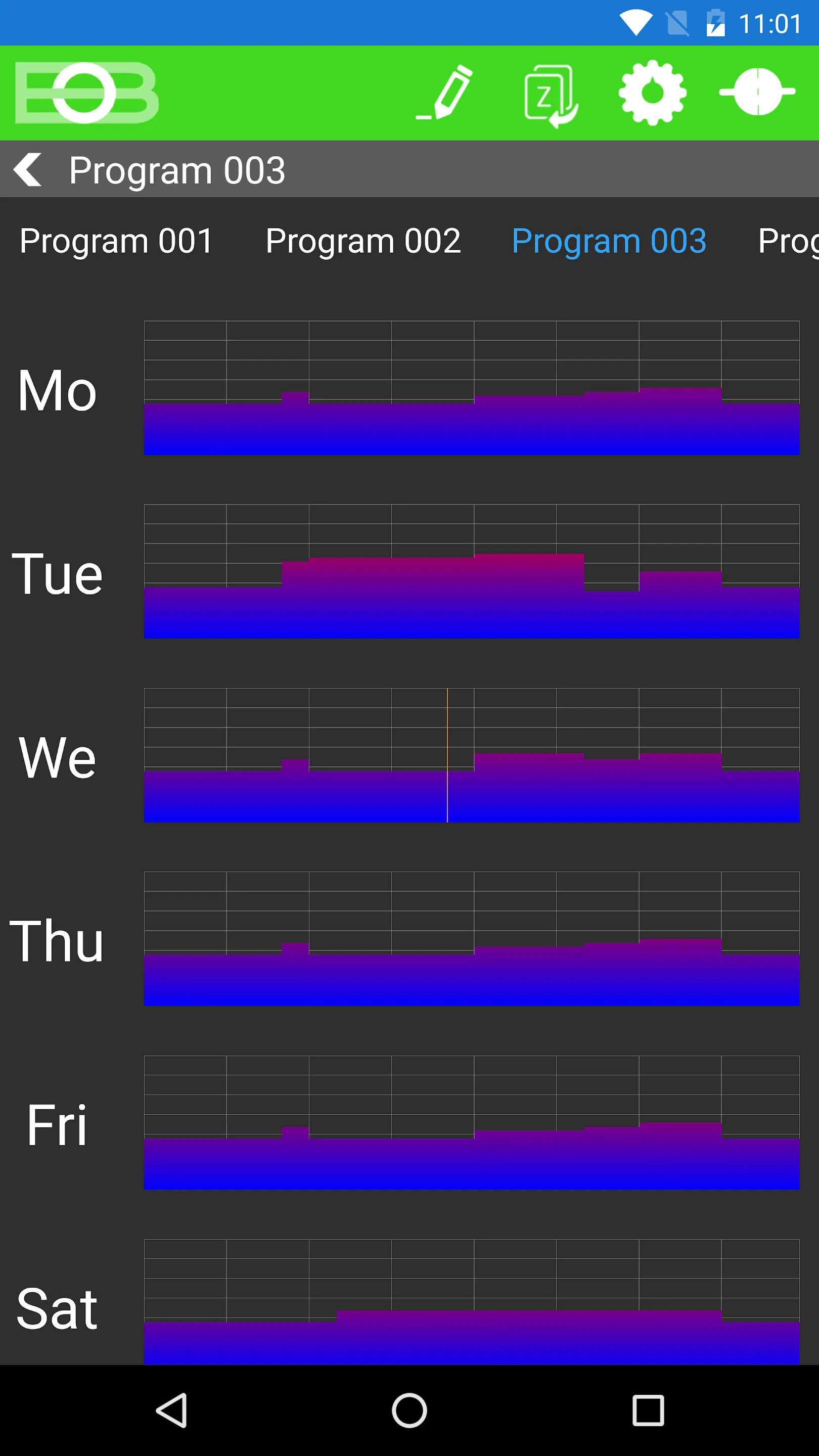 EOB PT-WIFI | Indus Appstore | Screenshot