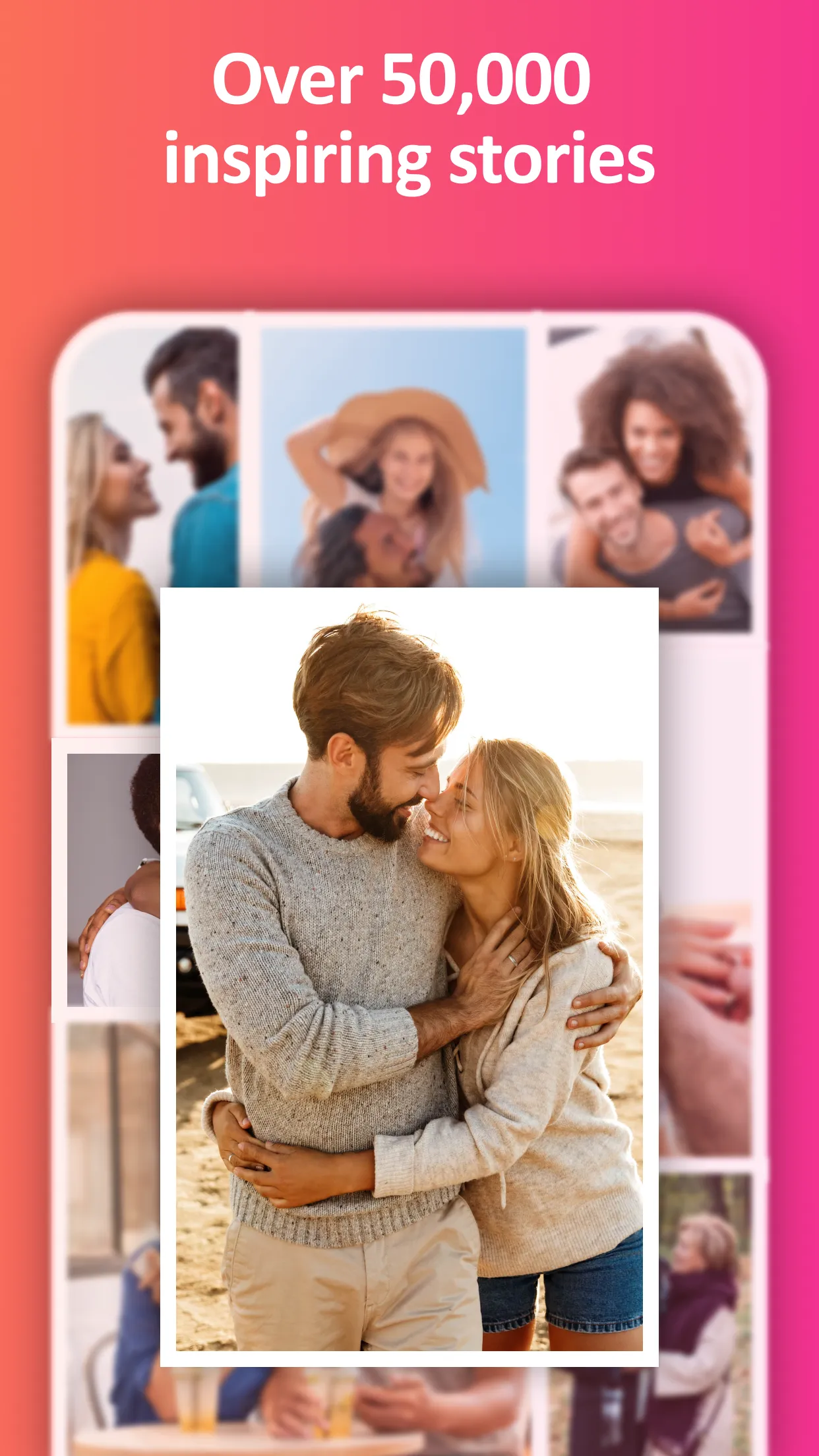 Eden: Christian Dating App | Indus Appstore | Screenshot