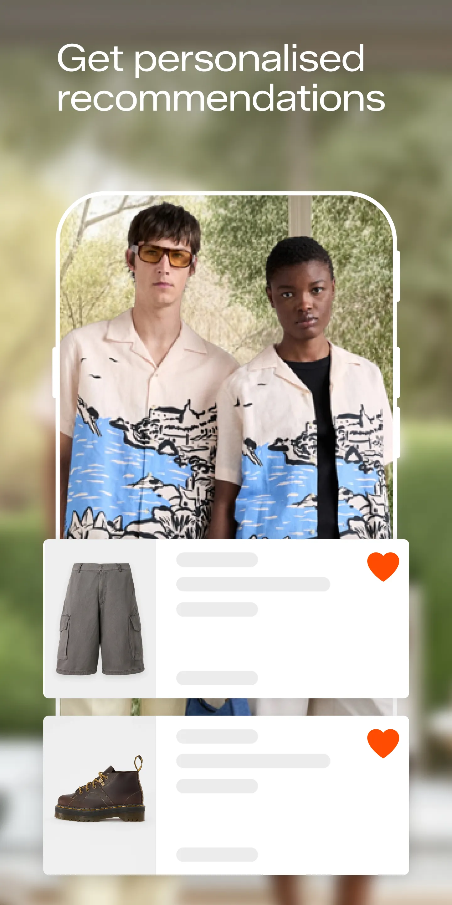 Zalando – online fashion store | Indus Appstore | Screenshot